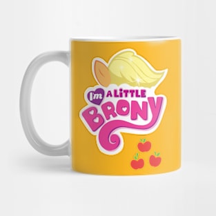 Apple Jack Mug